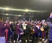Rapid - FCSB, imagini înainte de meci