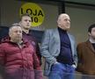 Soții Șucu în loja lui Gigi Becali la Rapid - FCSB, foto: Ionuț Iordache