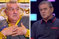 Gigi Becali și Marius Lăcătuș, dialog tensionat la TV: „Gigi, nu ne lua de proști!” / „Pe mine mă fac idiot. Care-i treaba?”