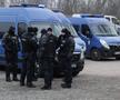 Unirea Slobozia - Rapid, imagini înaintea partidei din etapa 29