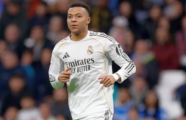 Real Madrid a făcut anunțul despre accidentarea lui Kylian Mbappe