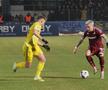 Unirea Slobozia - Rapid, etapa 29 din Superliga // FOTO: Andrei Furnigă (GSP.ro)