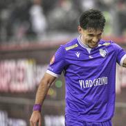 Dinamo - FC Argeș // foto: Cristi Preda (GSP)