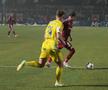 Unirea Slobozia - Rapid, etapa 29 din Superliga // FOTO: Andrei Furnigă (GSP.ro)