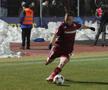 Unirea Slobozia - Rapid, etapa 29 din Superliga // FOTO: Andrei Furnigă (GSP.ro)