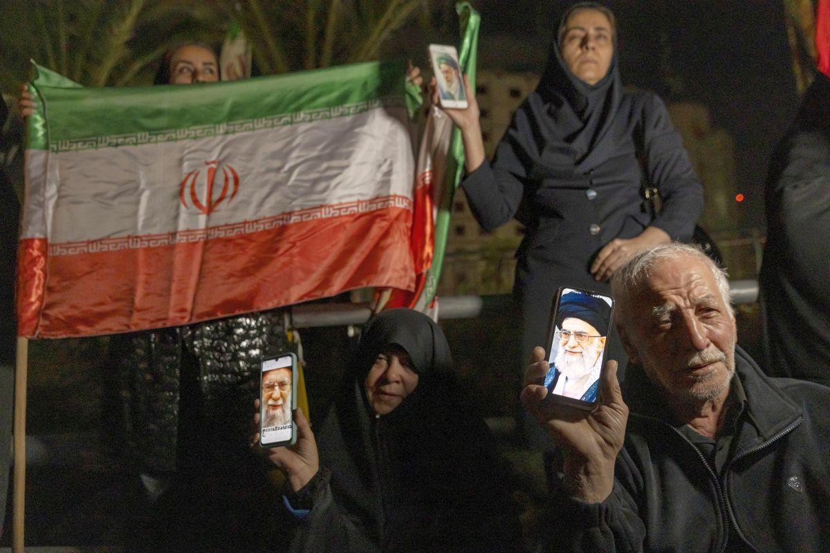 Societatea în Iran - viața într‑un stat teocratic dominat de autoritatea ayatollahilor