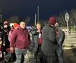 Unirea Slobozia - Rapid, imagini înaintea partidei din etapa 29