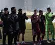 A clacat! Ce a făcut Claudiu Niculescu după seria neagră din Superliga