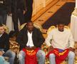Adrian Ilie a discutat cu Gigi Becali și anunță: „Doar așa îi ajut!”