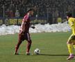 Unirea Slobozia - Rapid, etapa 29 din Superliga // FOTO: Andrei Furnigă (GSP.ro)