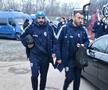 Unirea Slobozia - Rapid, imagini înaintea partidei din etapa 29