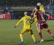 Unirea Slobozia - Rapid, etapa 29 din Superliga // FOTO: Andrei Furnigă (GSP.ro)