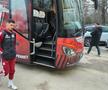 Unirea Slobozia - Rapid, imagini înaintea partidei din etapa 29