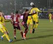 Unirea Slobozia - Rapid, etapa 29 din Superliga // FOTO: Andrei Furnigă (GSP.ro)