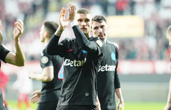 Alexandru Boc, după aflarea play-off-ului: „Marea mea dezamăgire!”