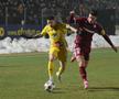 Unirea Slobozia - Rapid, etapa 29 din Superliga // FOTO: Andrei Furnigă (GSP.ro)