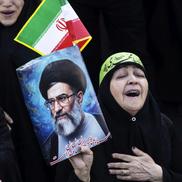 Iran, o societate teocratică sub influența conducătorilor religioși / Sursă foto: Guliver/Getty Images