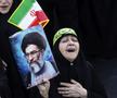 Iran, o societate teocratică sub influența conducătorilor religioși / Sursă foto: Guliver/Getty Images