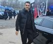 Unirea Slobozia - Rapid, imagini înaintea partidei din etapa 29