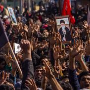 Iran, o societate teocratică sub influența conducătorilor religioși / Sursă foto: Guliver/Getty Images