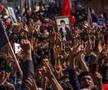 Iran, o societate teocratică sub influența conducătorilor religioși / Sursă foto: Guliver/Getty Images