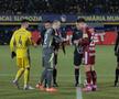Unirea Slobozia - Rapid, etapa 29 din Superliga // FOTO: Andrei Furnigă (GSP.ro)