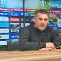Claudiu Niculescu, antrenorul Unirii Slobozia