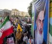 Iran, o societate teocratică sub influența conducătorilor religioși / Sursă foto: Guliver/Getty Images