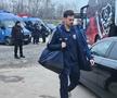 Unirea Slobozia - Rapid, imagini înaintea partidei din etapa 29