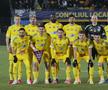Unirea Slobozia - Rapid, etapa 29 din Superliga // FOTO: Andrei Furnigă (GSP.ro)