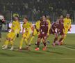 Unirea Slobozia - Rapid, etapa 29 din Superliga // FOTO: Andrei Furnigă (GSP.ro)