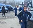 Unirea Slobozia - Rapid, imagini înaintea partidei din etapa 29