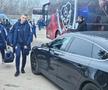 Unirea Slobozia - Rapid, imagini înaintea partidei din etapa 29