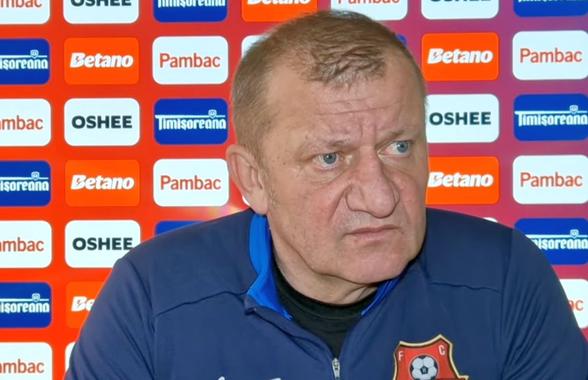 Dorinel Munteanu o „înțeapă” pe FCSB: „Nu m-a surprins! Să se obișnuiască și ei”