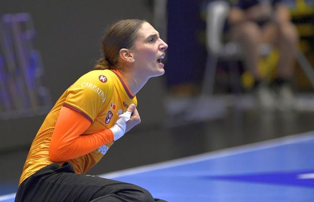 Transferul anunțat de GSP s-a făcut: Ivana Kapitanovic s-a întors în Liga Florilor