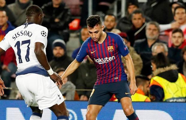 Cum a reușit fostul fotbalist al Barcelonei să fugă din Iran în Turcia: „Eram disperat!” » Imaginile surprinse pe drum