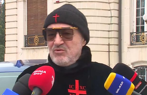 Revoluție la FCSB! Gigi Becali taie în carne vie: „Aduc ȘAPTE jucători! Pe el îl iau împrumut până la vară”