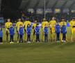 Unirea Slobozia - Rapid, etapa 29 din Superliga // FOTO: Andrei Furnigă (GSP.ro)