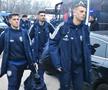 Unirea Slobozia - Rapid, imagini înaintea partidei din etapa 29