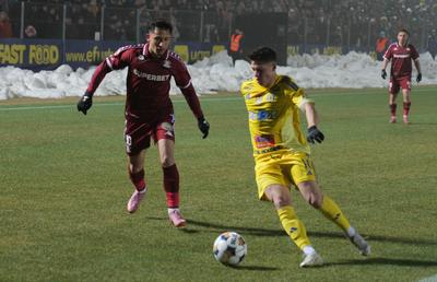 Azi, la GSP Live: FC Botoșani și Metaloglobus caută antrenor + Rapid câștigă chinuit la Slobozia + Adrian Ilie la FCSB?