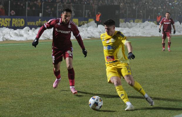 Azi, la GSP Live: FC Botoșani și Metaloglobus caută antrenor + Rapid câștigă chinuit la Slobozia + Adrian Ilie la FCSB?
