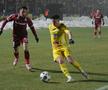 Unirea Slobozia - Rapid, etapa 29 din Superliga // FOTO: Andrei Furnigă (GSP.ro)