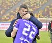 Dinamo - FC Argeș // foto: Cristi Preda (GSP)
