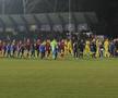 Unirea Slobozia - Rapid, etapa 29 din Superliga // FOTO: Andrei Furnigă (GSP.ro)
