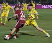 Unirea Slobozia - Rapid, etapa 29 din Superliga // FOTO: Andrei Furnigă (GSP.ro)