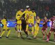 Unirea Slobozia - Rapid, etapa 29 din Superliga // FOTO: Andrei Furnigă (GSP.ro)