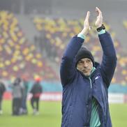 Bogdan Andone, la Dinamo - FC Argeș // foto: Cristi Preda (GSP)