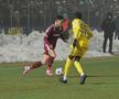 Unirea Slobozia - Rapid, etapa 29 din Superliga // FOTO: Andrei Furnigă (GSP.ro)