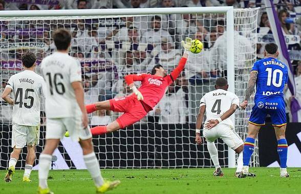 Real Madrid s-a făcut de râs în La Liga » Încă un pas greșit în lupta cu Barcelona