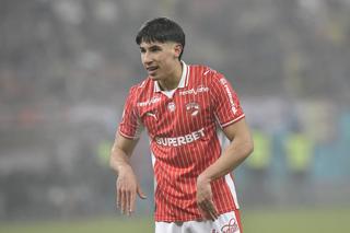 Ianis Tarbă: „Aș vrea FCSB la baraj, să câștigăm și să sărbătorim frumos”